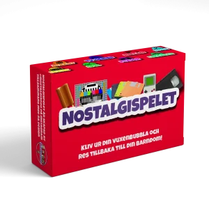 Nostalgispelet