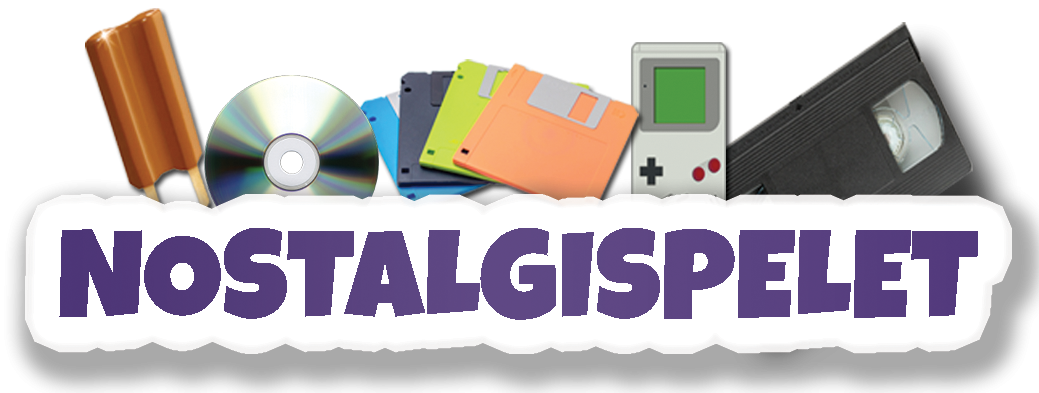 Nostalgispelet